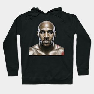 Floyd mayweather Hoodie